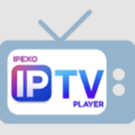 IPEXO IPTV Player lecteur IPTV pour Windows