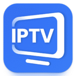 IPTV Player application IPTV pour Android