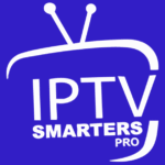 IPTV Smarters Pro application IPTV pour Android