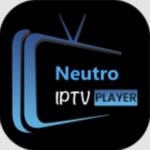 Neutro IPTV Player lecteur IPTV pour Windows