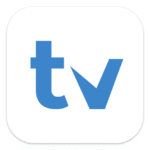 TiviMate IPTV Player application IPTV pour Android
