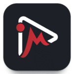 iMPlayer application IPTV pour Android