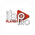 Ibo Player Pro application IPTV pour Android