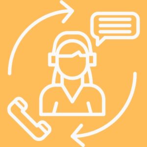 Service client et support technique