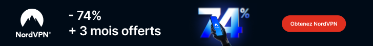 NordVPN - Black Friday Deal