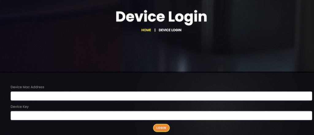 Comment Activer ABE Player