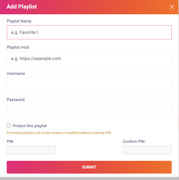 Comment activer IBO Player Pro